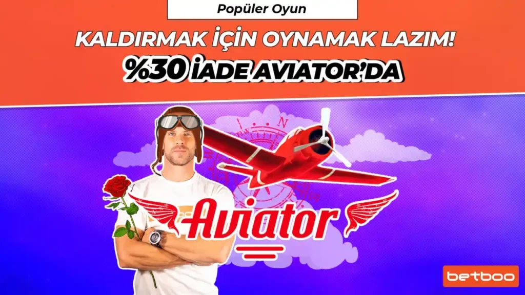 Uçak Oyunu