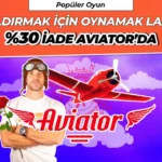 Uçak Oyunu